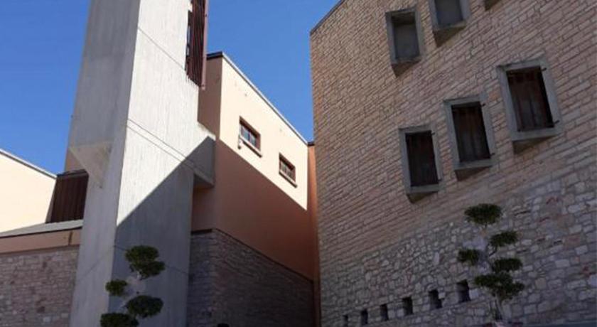 Casa Religiosa di Ospitalità Santa Maria di Betlem