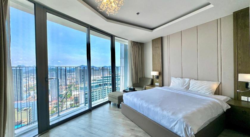 Luxury Seaview Panorama Nha Trang by Luna - image 27