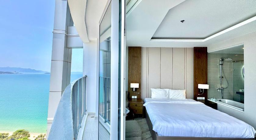 Luxury Seaview Panorama Nha Trang by Luna - image 43
