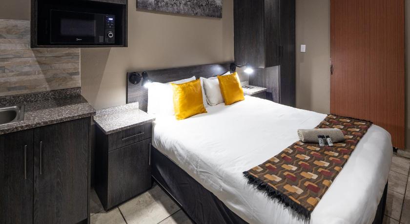 La Lucia Guesthouse