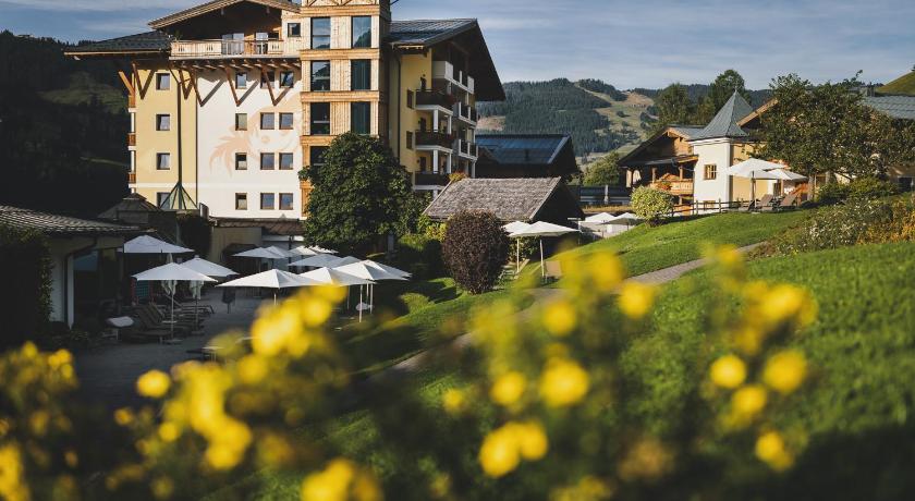 Ellmauhof - das Generationenresort