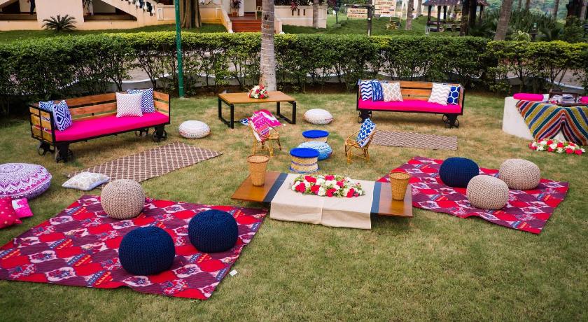 Avana Resort Mettupalayam - image 6