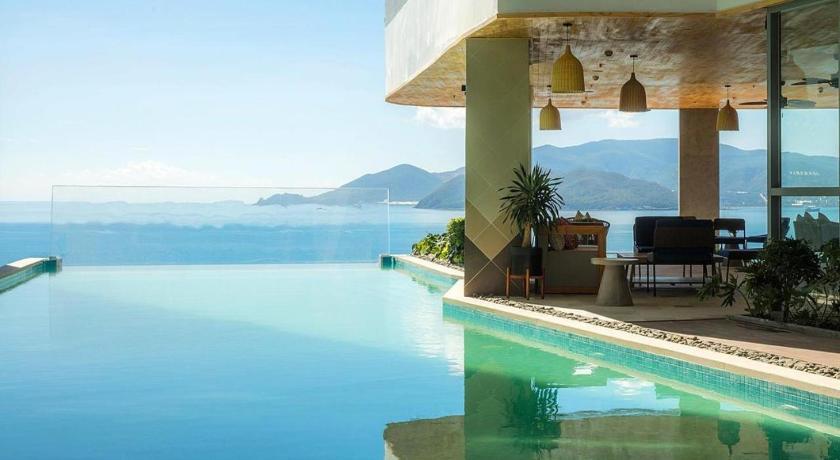 Luxury Seaview Panorama Nha Trang by Luna - image 5