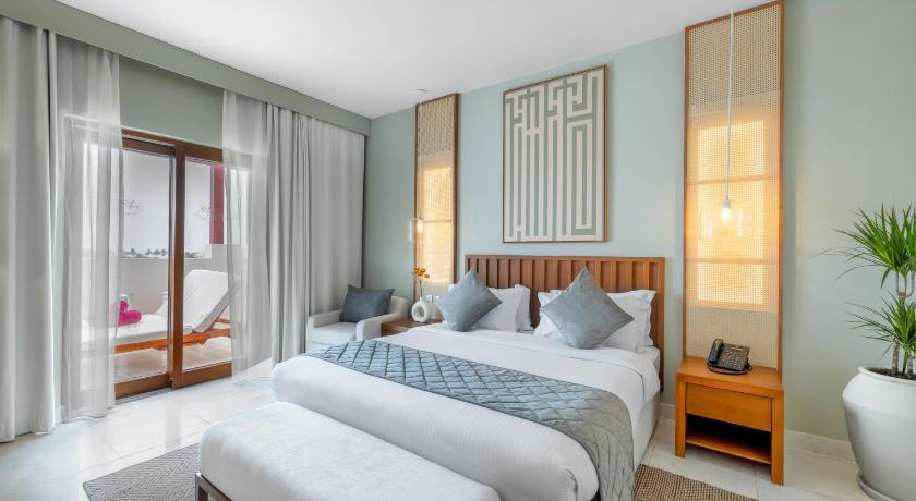 Image of Sifawy Deluxe Suite 0