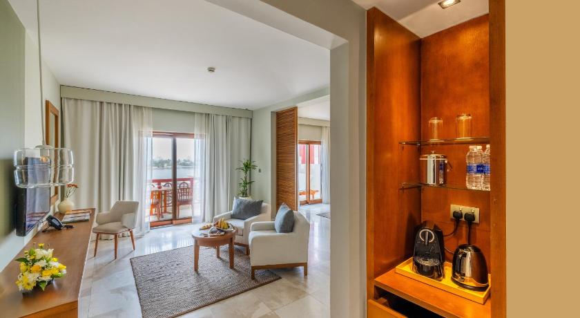 Image of Sifawy Deluxe Suite 3