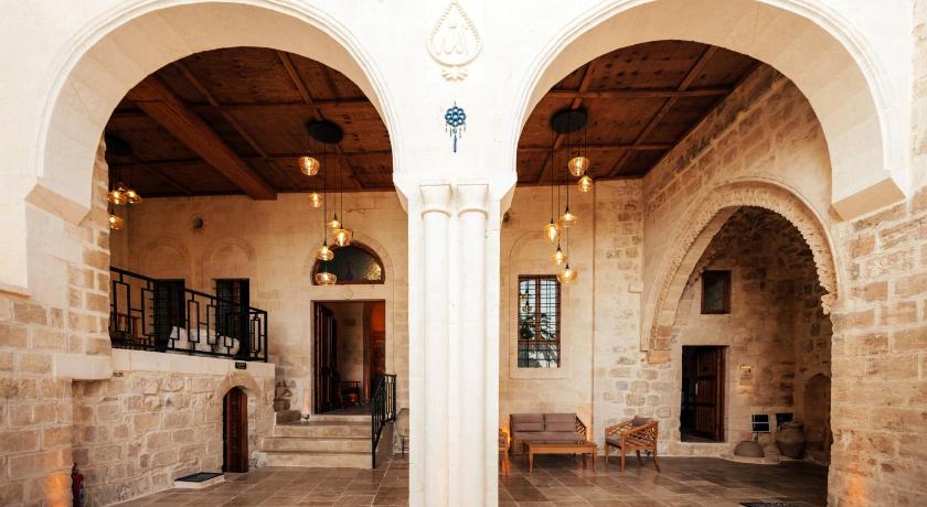 Kale Konak Hotel