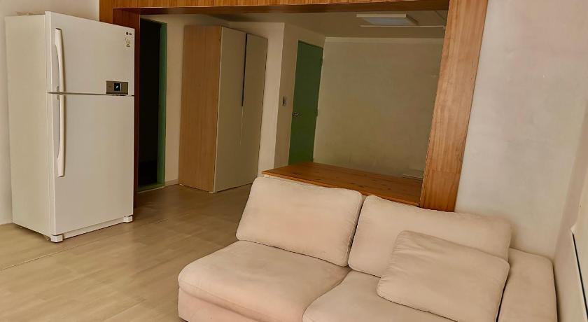 Incheon 경주펜션 Gyeongju Pension Hotel suite