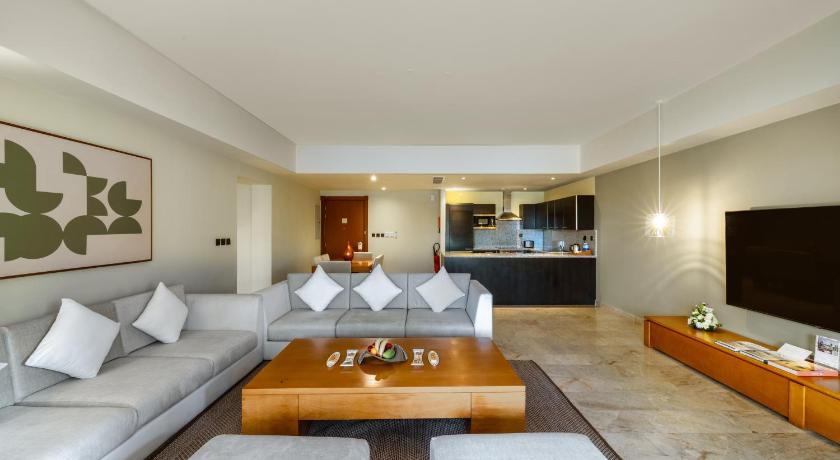 Image of One-Bedroom Apartment 4