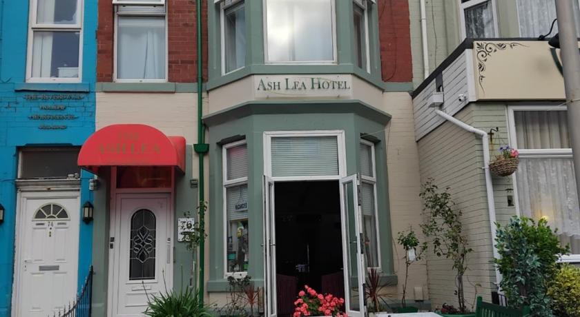 Ash Lea Hotel - image 7