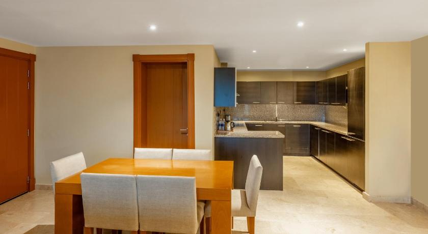 Image of Two-Bedroom Apartment 5