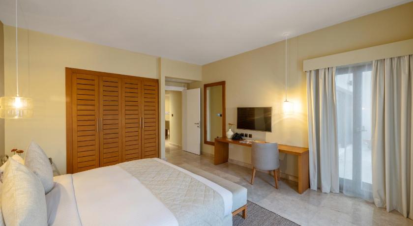 Image of One-Bedroom Apartment 3