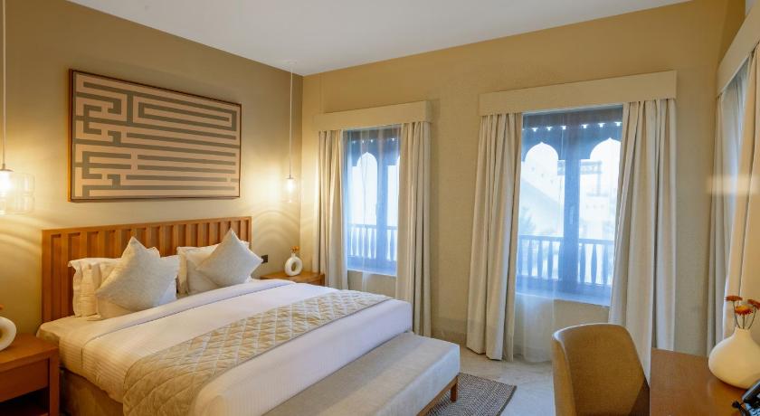 Image of Three-Bedroom Apartment 1