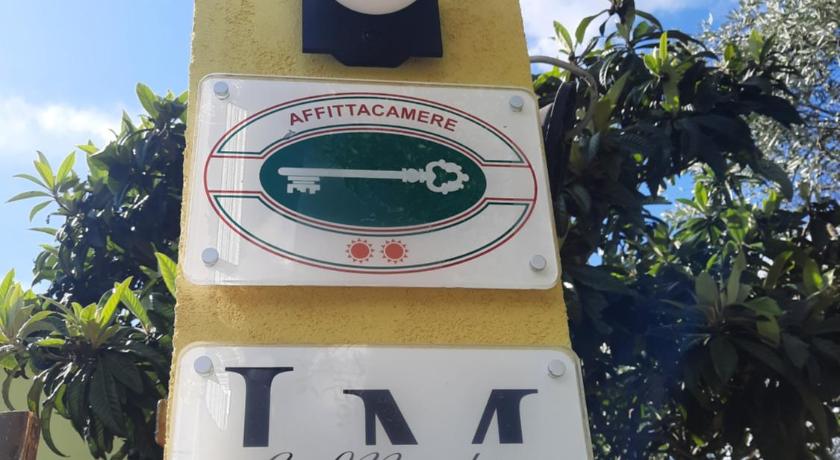 La Macchia