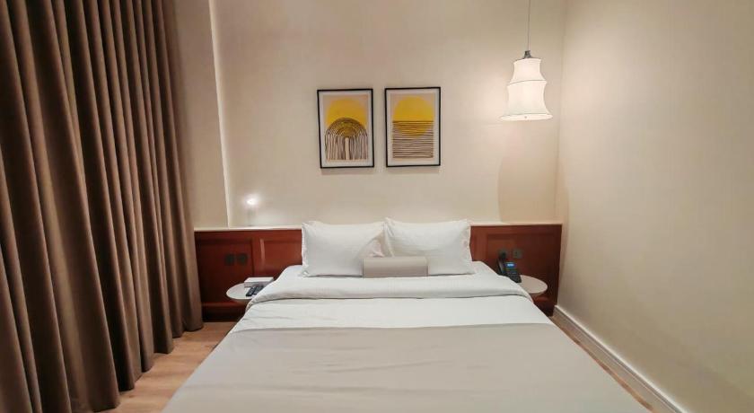 Image of Studio Apartment 5