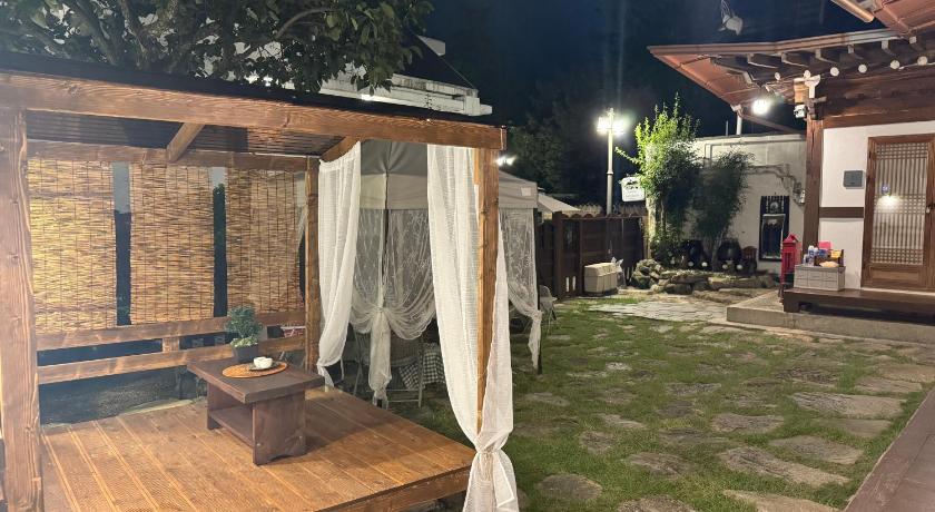 Jeonju Pungnam House 3-Star Hotel amenity