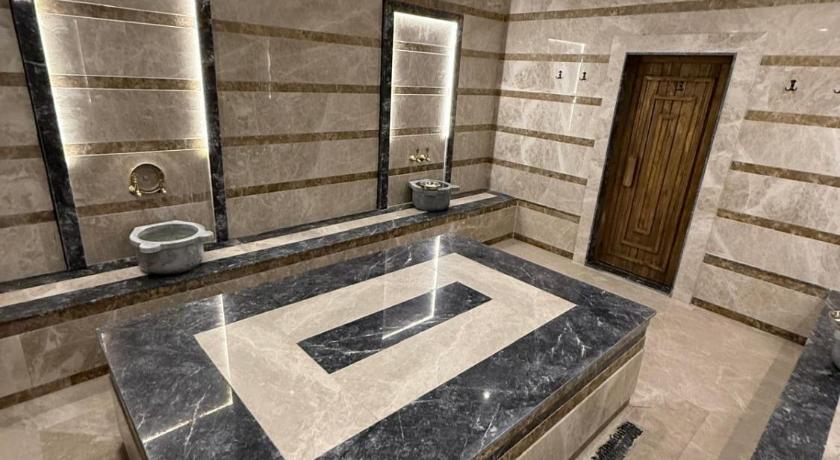 Aria Palace Taksim - image 12