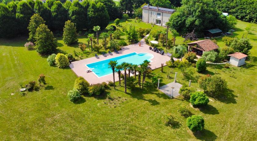 Agriturismo Oasi Silente