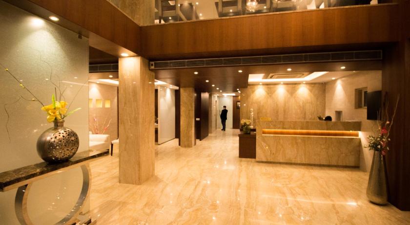 The Maureen Kolkata - image 2