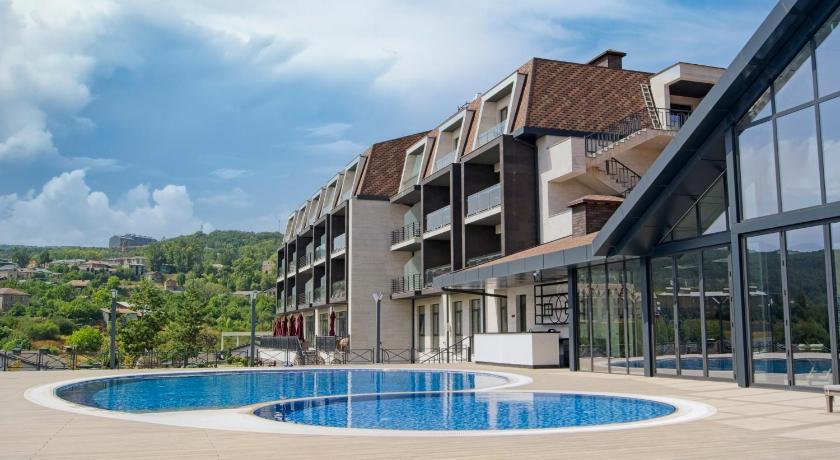 SIA Resort and SPA