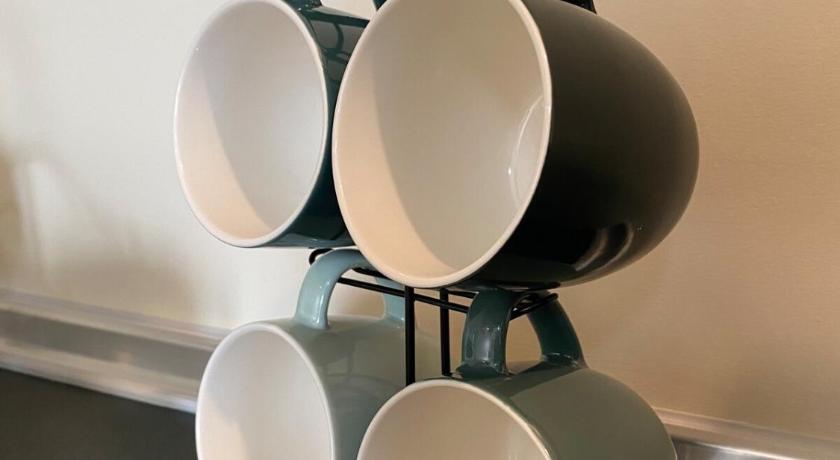 세부 Deluxe Studio At Avida Towers Riala IT PARK CEBU 2성급 싱글룸 부대시설