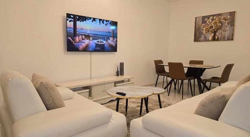 Residence-MDKM