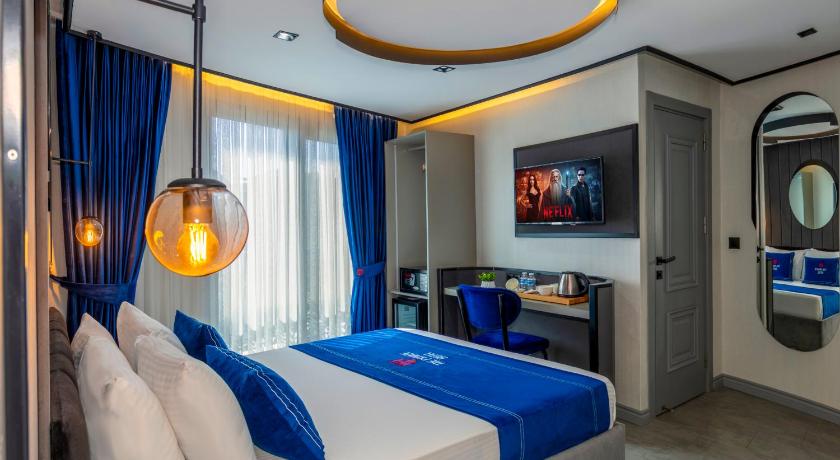 Image of Deluxe Double Room 1