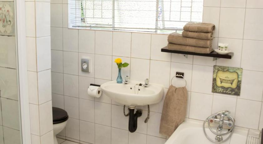 Franka Guesthouse photo