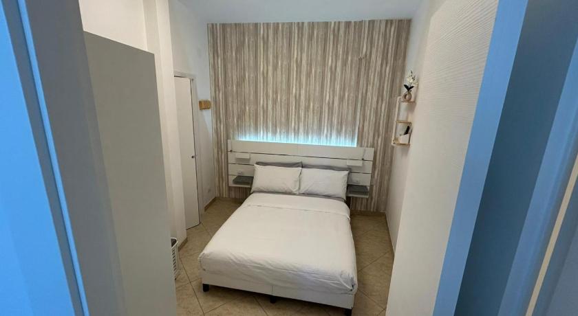 坎波巴索 Vittoria Mini Apartment 3星级 单人房 景观