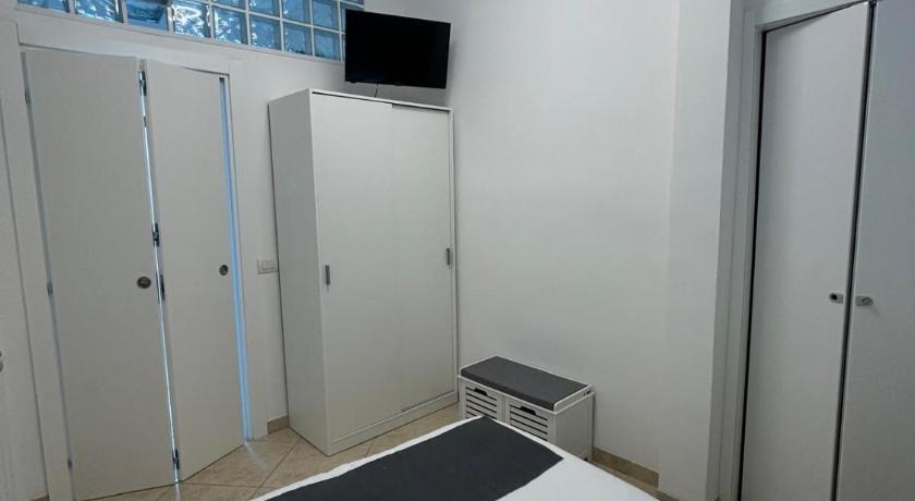 坎波巴索 Vittoria Mini Apartment 3星级 单人房 餐厅