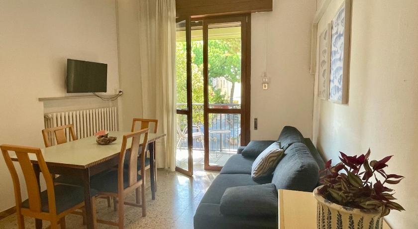 利多代利埃斯滕西 Casa Rosa 3星级 民宿 套房