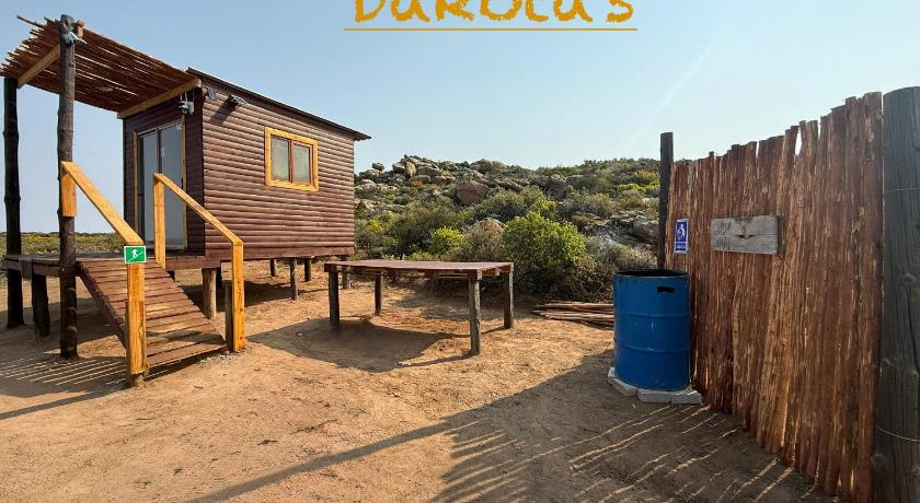 Dakotas offgrid camping