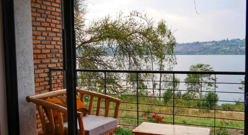 Muhazi Dolce Vita Ecolodge