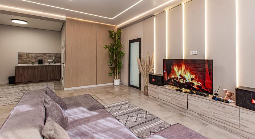 City Villa