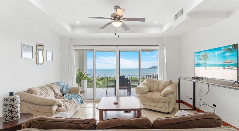 Mir4 Stunning OceanView 2BD Over Tamarindo
