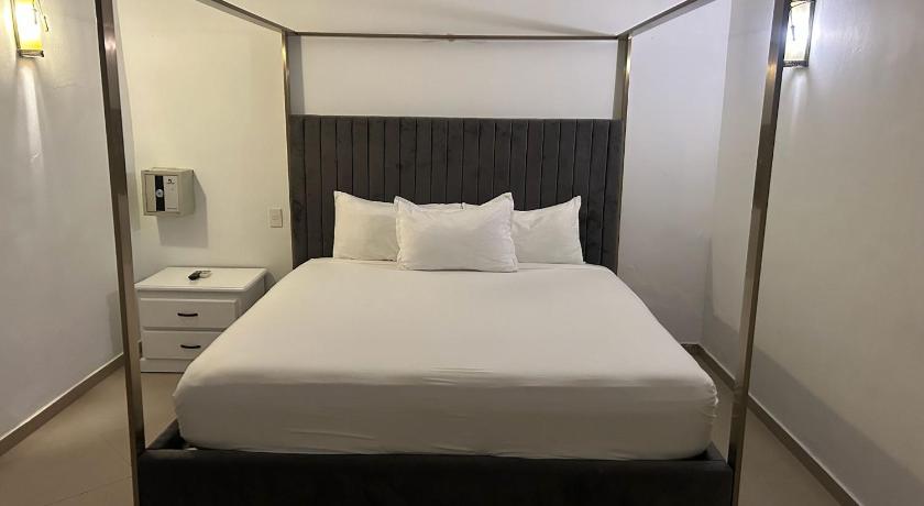 Hannabi Beach Hotel