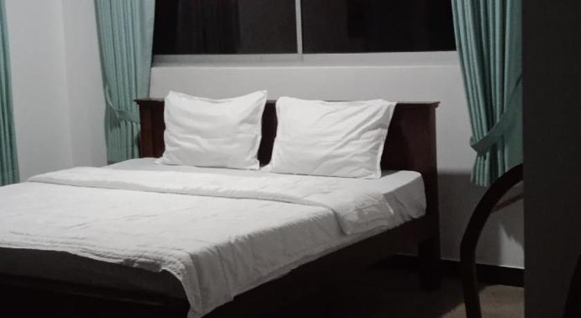 Sanctuaria Luxury Eco Resort