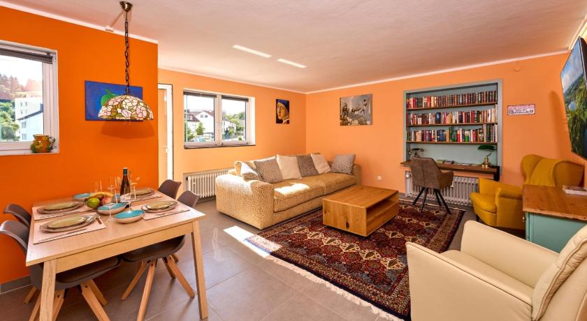 Eifelgold Ferienwohnung