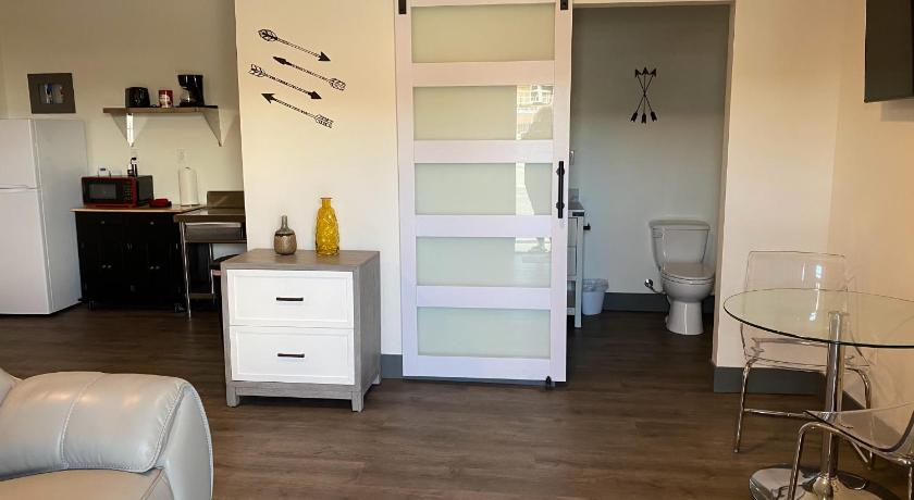 페이지 (AZ) 824 Vitsa 3성급 숙소 객실