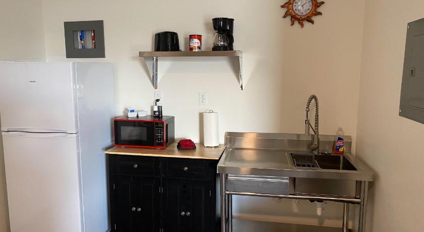 페이지 (AZ) 824 Vitsa 3성급 숙소 레스토랑