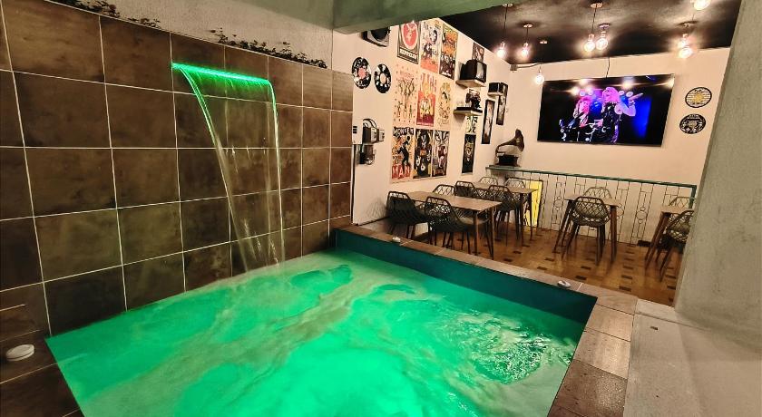 カリ HOTEL CASA VECCHIA - San Antonio - Cali 4つ星 ホテル 外観