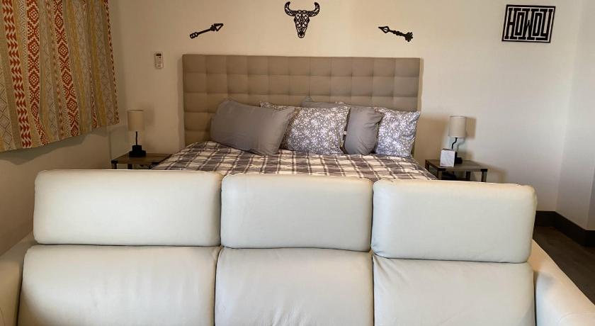 페이지 (AZ) 824 Vitsa 3성급 숙소 스위트룸