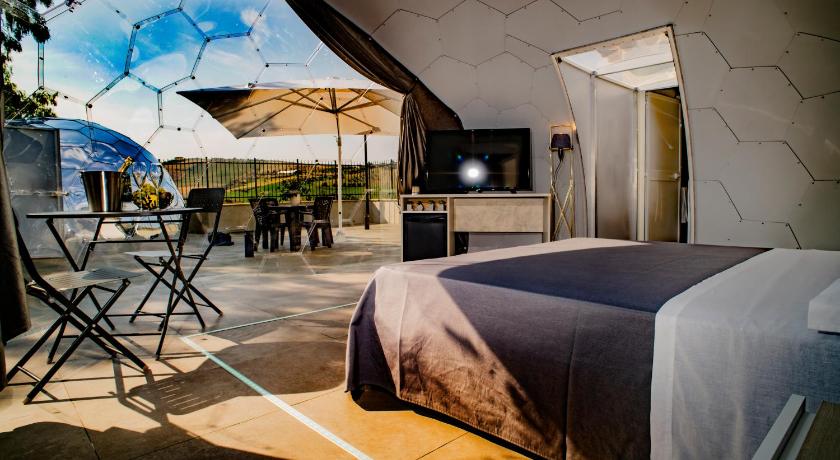 Glamping Da Valerio