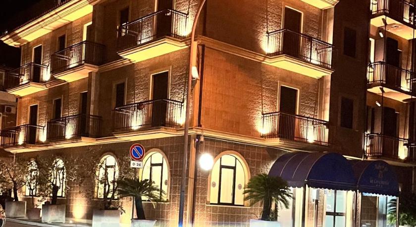 Hotel La Coccinella