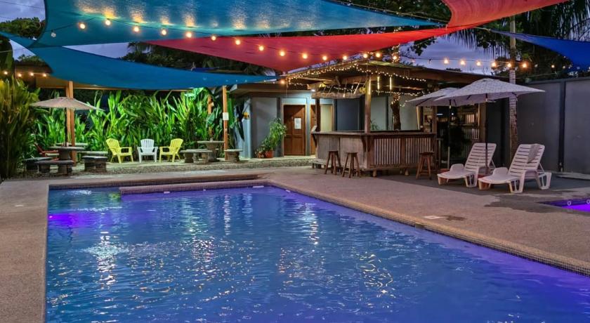 La Cuna Inn