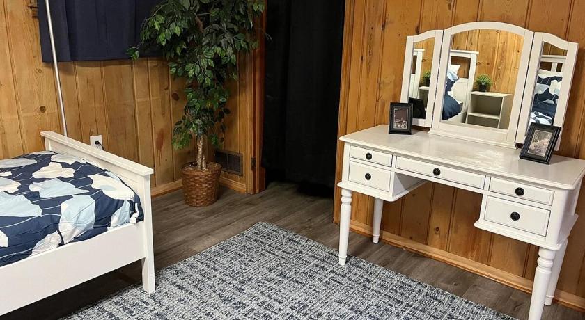 알링턴 (VA) Spacious 5BR Arlington Home with Parking & Yard - Woodrow 2성급 숙소 외관