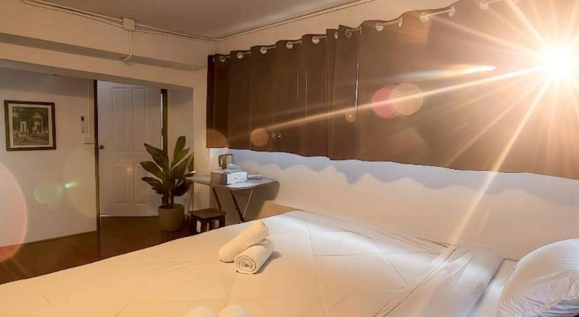 Image of Deluxe Triple Room 0