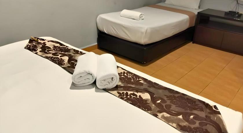 Image of Triple Room 3