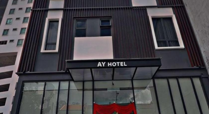 Georgetown AY Hotel – George Town, NY