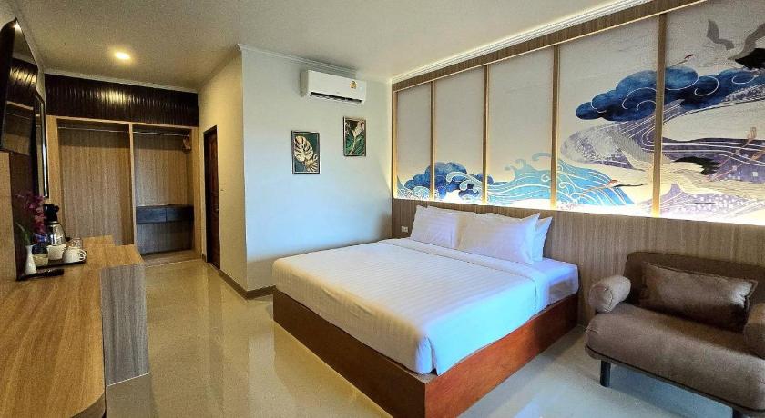 Image of Standard Bungalow 6