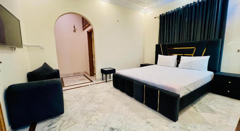 Shalman guest house - image 11